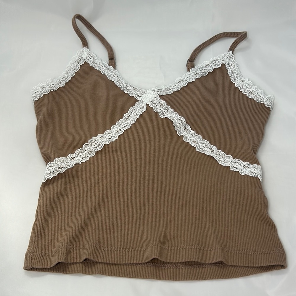 Hollister tank top